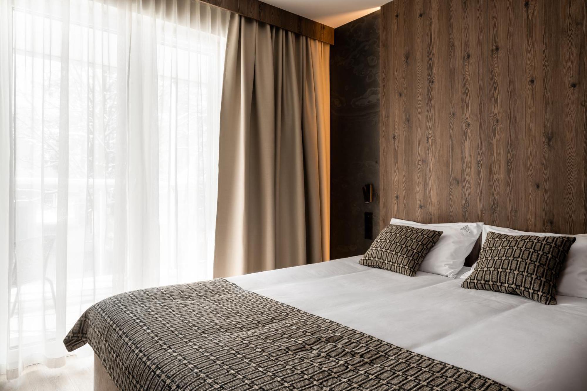 Apartamenty Podhale Закопане Екстер'єр фото
