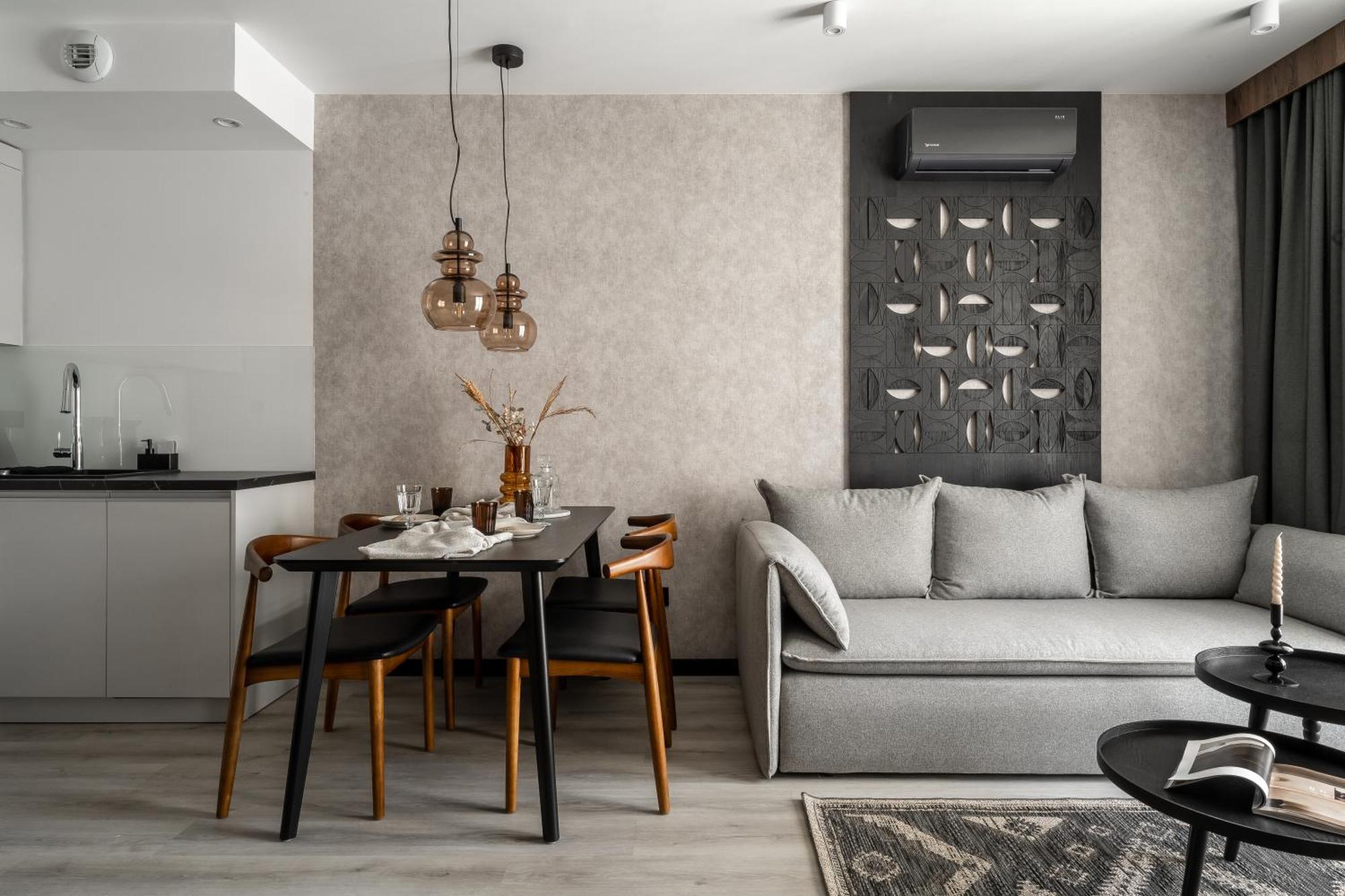Apartamenty Podhale Закопане Екстер'єр фото