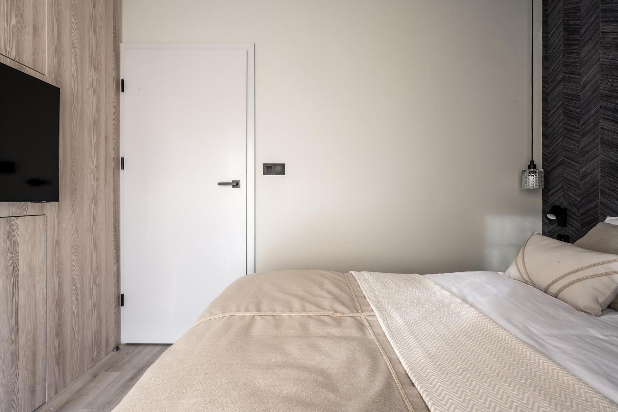 Apartamenty Podhale Закопане Екстер'єр фото