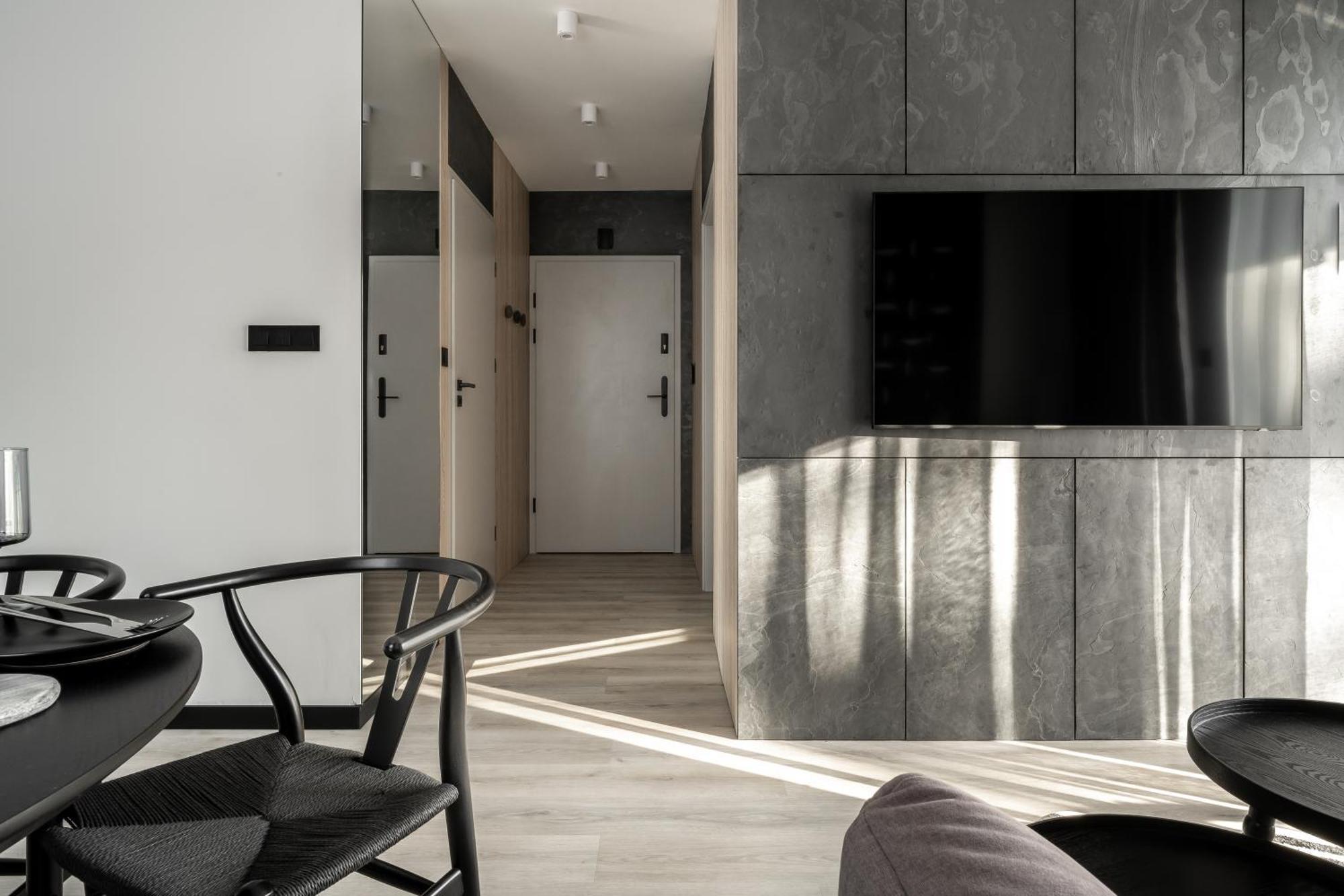 Apartamenty Podhale Закопане Екстер'єр фото
