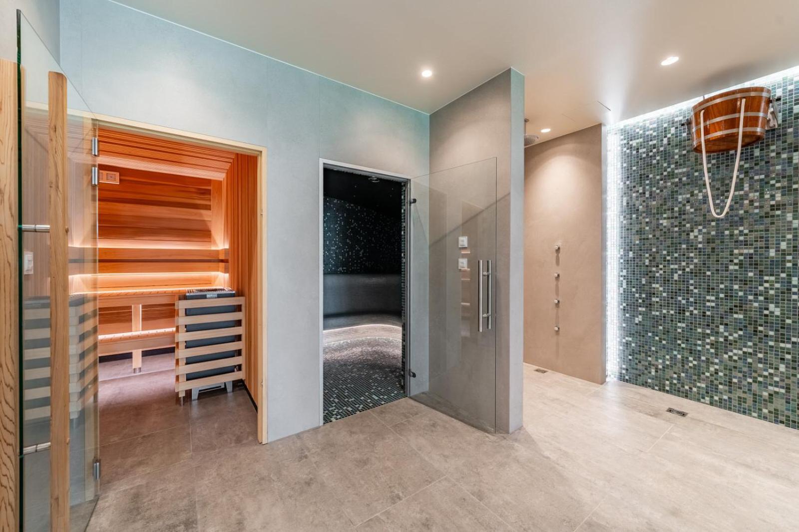 Apartamenty Podhale Закопане Екстер'єр фото